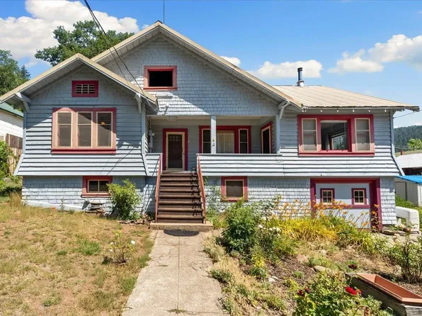 4301 Wood St, Dunsmuir, CA 96025