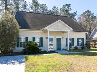 3332 Queensgate Way, Mount Pleasant, SC 29466
