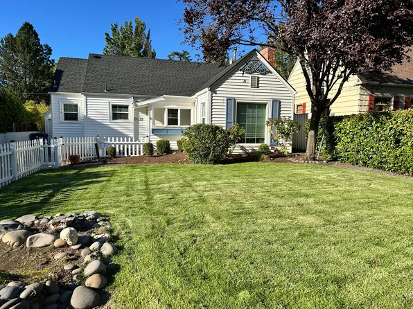 1411 Euclid Ave, Medford, OR 97504