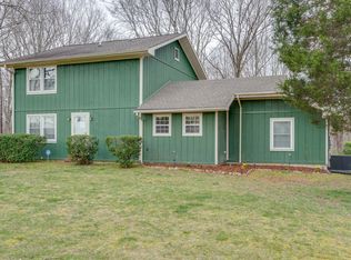 730 Mount Pleasant Rd, Kingston Springs, TN 37082