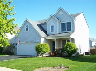 2065 Whitecliffe Dr, Romeoville, IL 60446