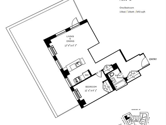 2nd image of this home