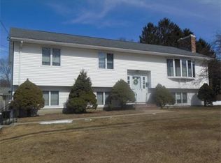 46 Chadwick St, North Andover, MA 01845