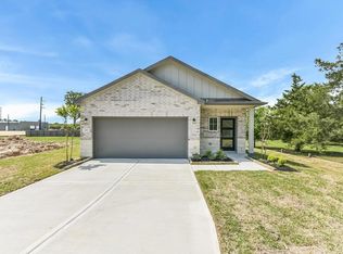 257 Harlingen Dr, Magnolia, TX 77354