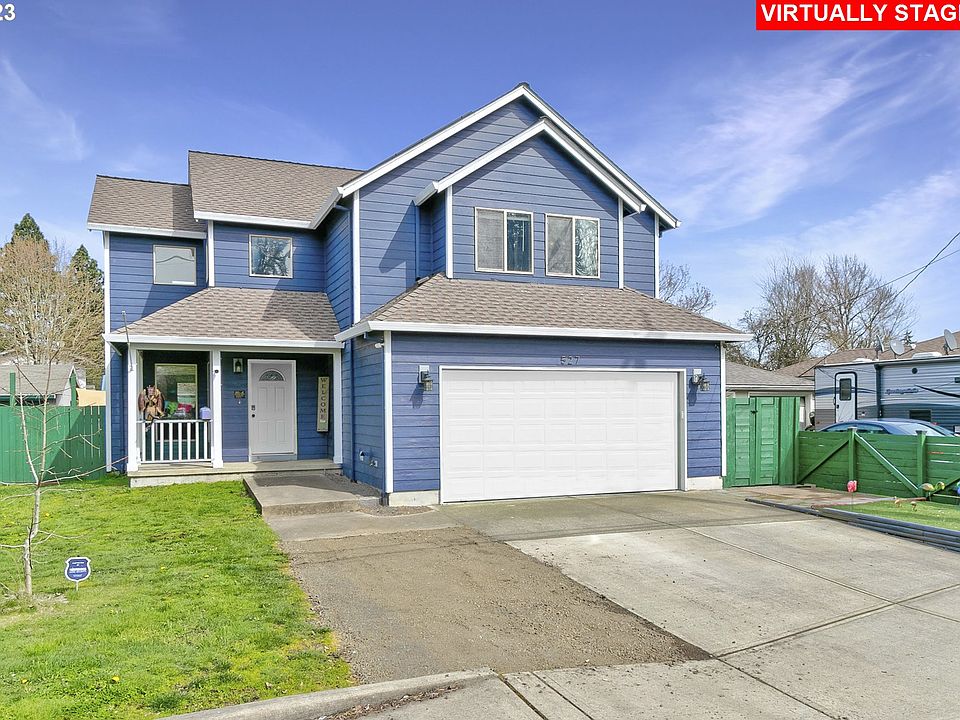 527 NW Garibaldi St, Hillsboro, OR 97124 MLS 23105981 Zillow