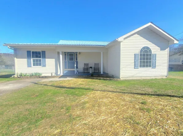 311 Walnut Ave, Trenton, GA 30752