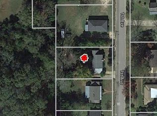 60 1st Ave, Luverne, AL 36049