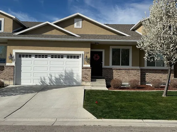 137 E 650 S, Smithfield, UT 84335