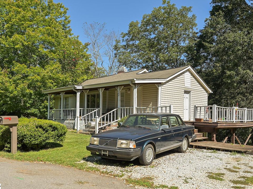 100 Daniel Ave, Greenville, SC 29611 Zillow
