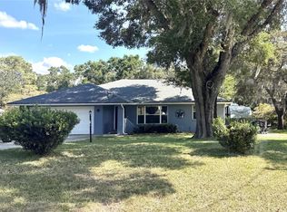 8114 E Decatur Ct, Floral City, FL 34436