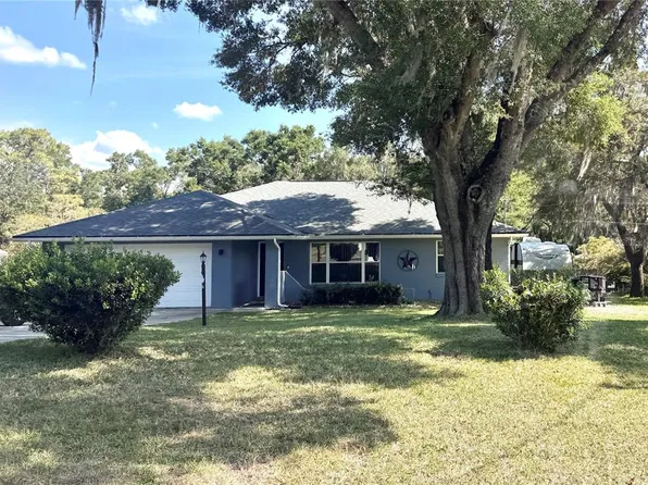 8114 E Decatur Ct, Floral City, FL 34436