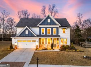 8080 Brewton Bnd, Ball Ground, GA 30107