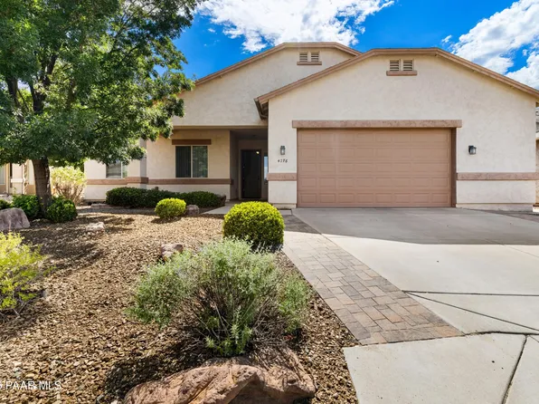 4276 N Pembroke St, Prescott Valley, AZ 86314