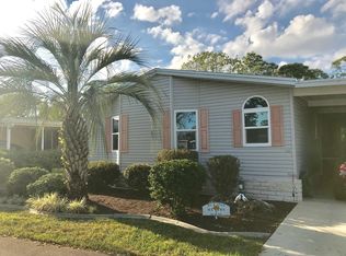 214 Natures Way, North Port, FL 34287