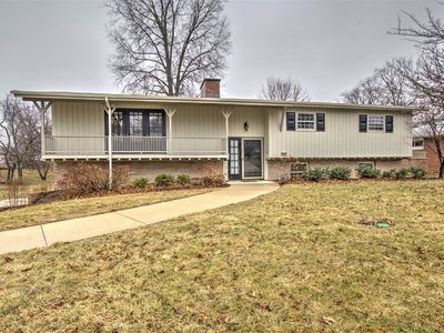 681 W Karen Ct, Decatur, IL, 62526