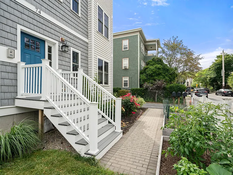 74 Brookley Rd #2 — Photo 21