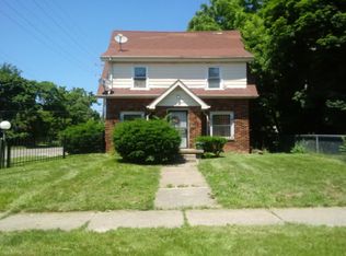 636 Welch Blvd, Flint, MI 48503