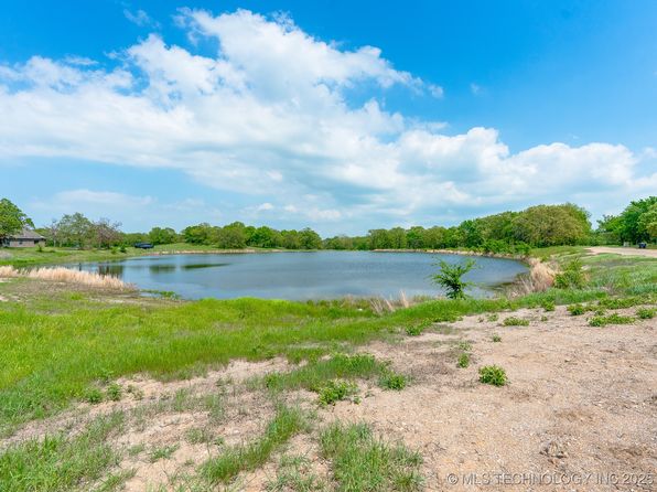 County Road 1605, Ada, OK 74820