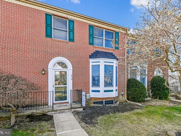 826 Albion Pl, Bel Air, MD 21014