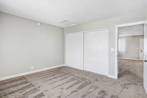 Floor plan 2 Bedroom