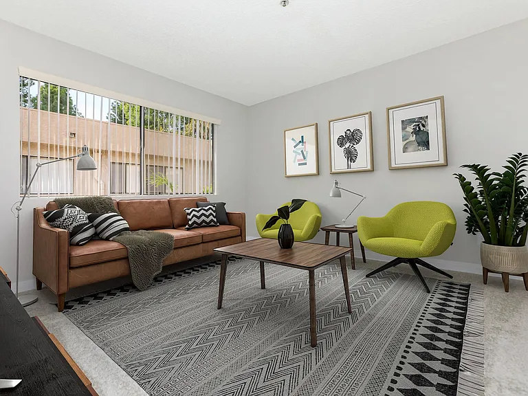 Pasadena Park Place — Photo 9