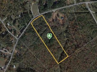 359 Hembree Rd, Maysville, GA 30558