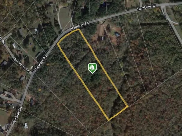 359 Hembree Rd, Maysville, GA 30558