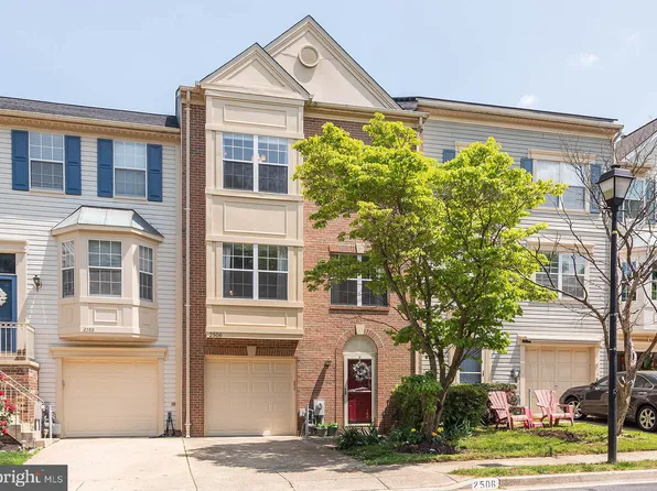 2506 Stow Ct, Crofton, MD 21114
