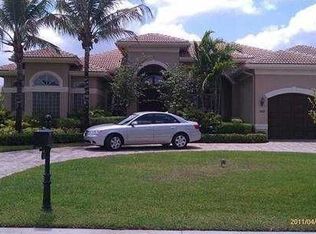 11422 Redberry Dr, Davie, FL 33330