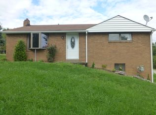 2020 George Ln, Clairton, PA 15025