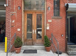 213 Stuyvesant Ave #3R, Brooklyn, NY 11221