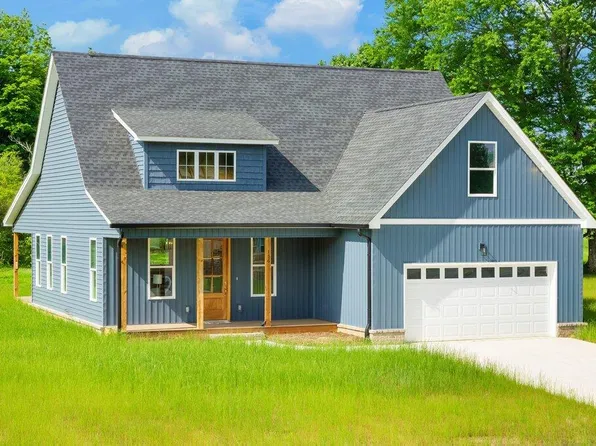 156 Mila Mae Ln, Ocoee, TN 37361