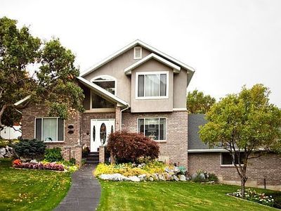 12422 S Bear Creek Cir, Draper, UT, 84020