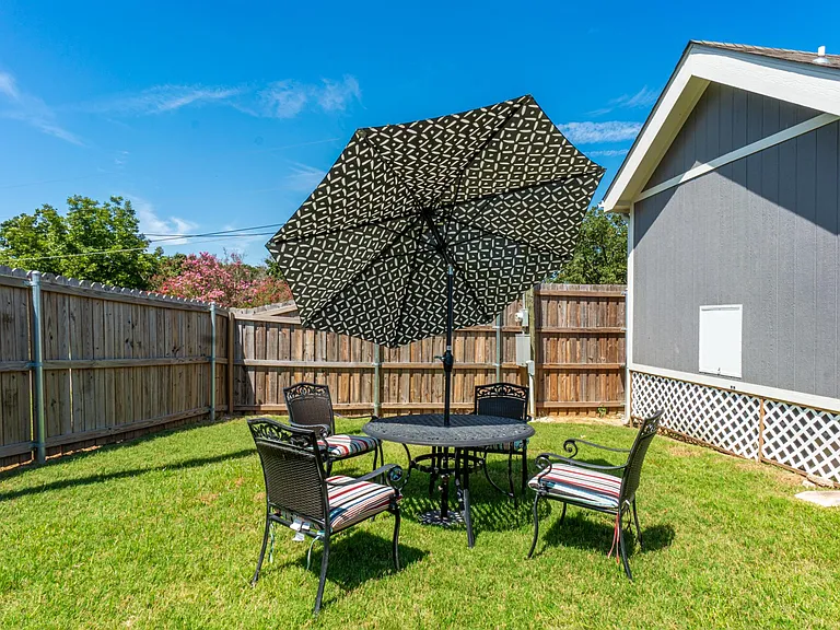 10801 Harvestwood Dr #A — Photo 26