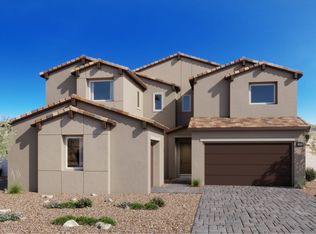 Samuel NextGen Plan, Decano, Las Vegas, NV 89141