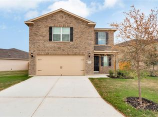 8831 Hazel Rose Sky Dr, Humble, TX 77338