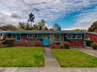 1543 Chester Ave, Arcata, CA 95521
