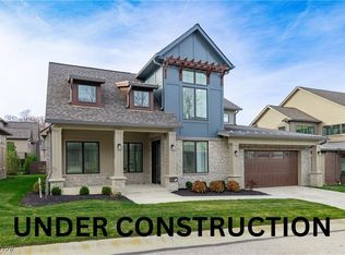 2530 Edgewood Trce, Pepper Pike, OH 44124