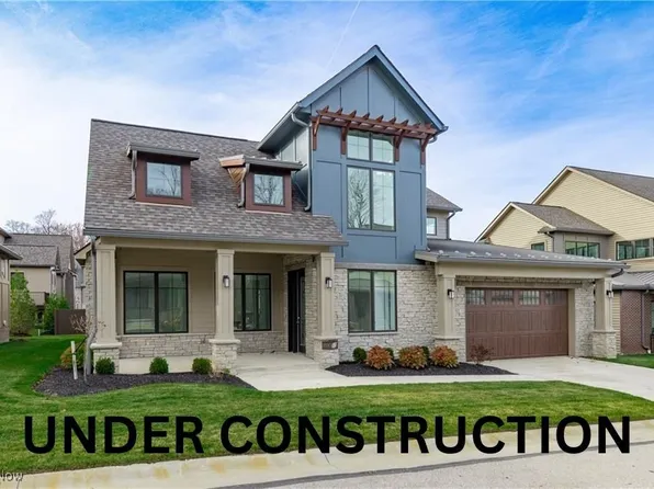 2530 Edgewood Trce, Pepper Pike, OH 44124