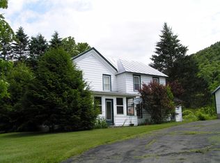 228 County Highway 38, East Worcester, NY 12064