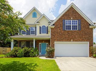 209 Sabal Palmetto Ct, Moncks Corner, SC 29461