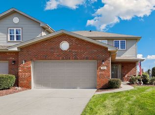 19823 Mulroy Cir, Tinley Park, IL 60487