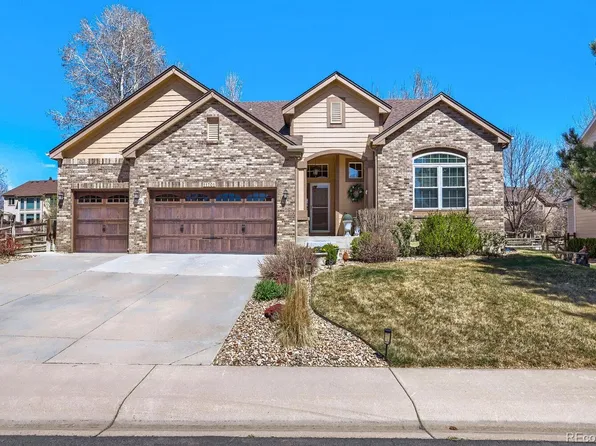 11701 Montgomery Circle, Longmont, CO 80504