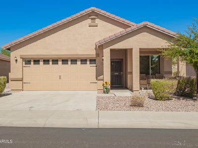 119 S 224th Ave, Buckeye, AZ, 85326