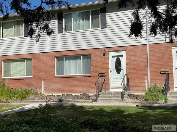 327 S Skyline Dr, Idaho Falls, ID 83402