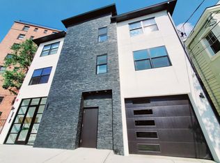 6809 Palisade Ave #201, West New York, NJ 07093