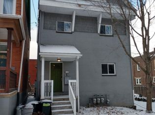 332 S Lang Ave, Pittsburgh, PA