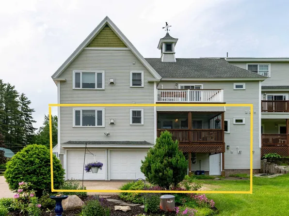 196 East Main Street Unit 5, Conway, NH 03818