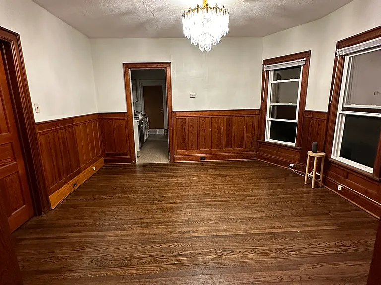 Dining Room - Angle 3