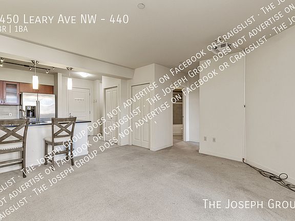 4th image of 5450 Leary Ave NW APT 440